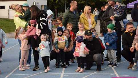 Przed nami kolejny czwartek lekkoatletyczny