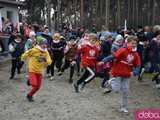 [FOTO] Jaworzyna Śląska pobiegła dla niepodległej