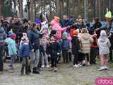 [FOTO] Jaworzyna Śląska pobiegła dla niepodległej