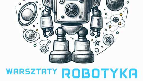 9.01, Świebodzice: Warsztaty Robotyka i programowanie