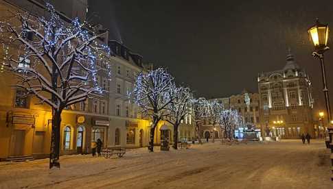 Moc wydarzeń w ramach tegorocznej Świdnickiej Kolędy