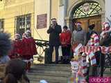 [FOTO] Mikołajki pełne atrakcji rozpoczęły świąteczny sezon w Świebodzicach