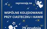 29.12, Dobromierz: Wspólne Kolędowanie przy ciasteczku i kawie