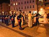 [WIDEO/FOTO] Występy artystyczne i ciepły poczęstunek podczas Wigilii Organizacji Pozarządowych w Świdnicy