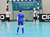 [FOTO] Wystartował XXI Silesian Cup. Rywalizują zespoły młodzików z całego kraju