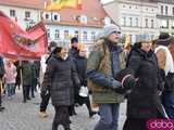 Orszak Trzech Króli przeszedł przez Świebodzice