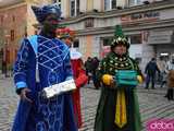 [FOTO] Tłumy uczestniczyły w świdnickim Orszaku Trzech Króli