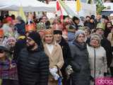 [FOTO] Tłumy uczestniczyły w świdnickim Orszaku Trzech Króli