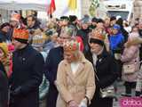 [FOTO] Tłumy uczestniczyły w świdnickim Orszaku Trzech Króli