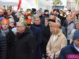 [FOTO] Tłumy uczestniczyły w świdnickim Orszaku Trzech Króli