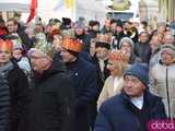 [FOTO] Tłumy uczestniczyły w świdnickim Orszaku Trzech Króli