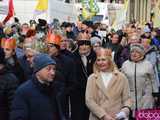 [FOTO] Tłumy uczestniczyły w świdnickim Orszaku Trzech Króli