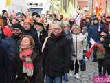 [FOTO] Tłumy uczestniczyły w świdnickim Orszaku Trzech Króli