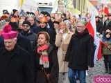 [FOTO] Tłumy uczestniczyły w świdnickim Orszaku Trzech Króli