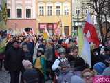 [FOTO] Tłumy uczestniczyły w świdnickim Orszaku Trzech Króli