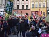 [FOTO] Tłumy uczestniczyły w świdnickim Orszaku Trzech Króli