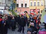 [FOTO] Tłumy uczestniczyły w świdnickim Orszaku Trzech Króli