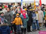 [FOTO] Tłumy uczestniczyły w świdnickim Orszaku Trzech Króli