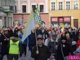 [FOTO] Tłumy uczestniczyły w świdnickim Orszaku Trzech Króli