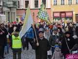 [FOTO] Tłumy uczestniczyły w świdnickim Orszaku Trzech Króli