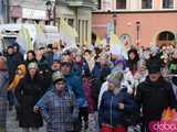 [FOTO] Tłumy uczestniczyły w świdnickim Orszaku Trzech Króli