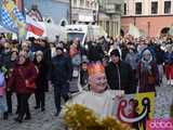 [FOTO] Tłumy uczestniczyły w świdnickim Orszaku Trzech Króli