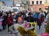 [FOTO] Tłumy uczestniczyły w świdnickim Orszaku Trzech Króli