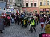 [FOTO] Tłumy uczestniczyły w świdnickim Orszaku Trzech Króli