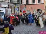 [FOTO] Tłumy uczestniczyły w świdnickim Orszaku Trzech Króli