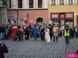 [FOTO] Tłumy uczestniczyły w świdnickim Orszaku Trzech Króli