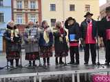 [FOTO] Tłumy uczestniczyły w świdnickim Orszaku Trzech Króli