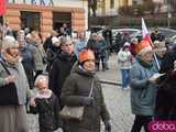 [FOTO] Tłumy uczestniczyły w świdnickim Orszaku Trzech Króli