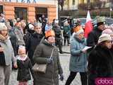 [FOTO] Tłumy uczestniczyły w świdnickim Orszaku Trzech Króli