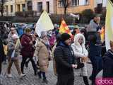 [FOTO] Tłumy uczestniczyły w świdnickim Orszaku Trzech Króli