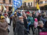 [FOTO] Tłumy uczestniczyły w świdnickim Orszaku Trzech Króli