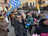 [FOTO] Tłumy uczestniczyły w świdnickim Orszaku Trzech Króli