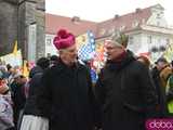 [FOTO] Tłumy uczestniczyły w świdnickim Orszaku Trzech Króli