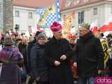 [FOTO] Tłumy uczestniczyły w świdnickim Orszaku Trzech Króli