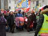 [FOTO] Tłumy uczestniczyły w świdnickim Orszaku Trzech Króli