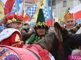 [FOTO] Tłumy uczestniczyły w świdnickim Orszaku Trzech Króli