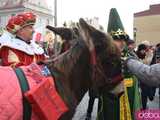 [FOTO] Tłumy uczestniczyły w świdnickim Orszaku Trzech Króli