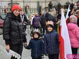 [FOTO] Tłumy uczestniczyły w świdnickim Orszaku Trzech Króli