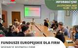 24.01, Świdnica: Bezpłatne spotkanie informacyjne Fundusze Europejskie dla gmin