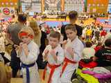 [FOTO] Świdnicki Klub Kyokushinkai Karate na turnieju w Kątach Wrocławskich