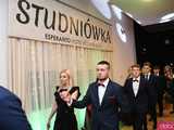 [FOTO] Ależ bal! Studniówka ZSB-E w Świdnicy