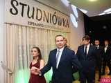 [FOTO] Ależ bal! Studniówka ZSB-E w Świdnicy