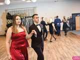 [FOTO] Ależ bal! Studniówka ZSB-E w Świdnicy