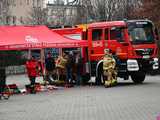 [WIDEO/FOTO] Strzegom gra z orkiestrą! 33. Finał WOŚP pełen atrakcji