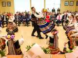 [FOTO] Wspaniały jubileusz! 10 par ze Świdnicy świętowało Złote Gody