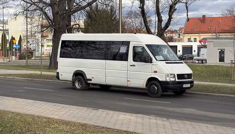 Likwidacja przewozów autobusowych na trasie Świdnica - Dzierżoniów. Przewoźnik wskazał powód